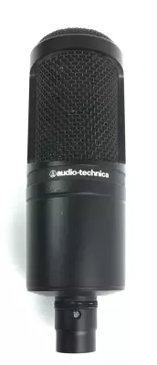 Audio-Technica - AT2020